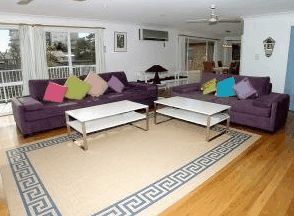 Shoal Bay Riggers - Accommodation Australia 5