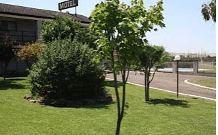 Isis Motel - Accommodation Australia