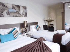 Randwick Lodge - Accommodation Australia 1