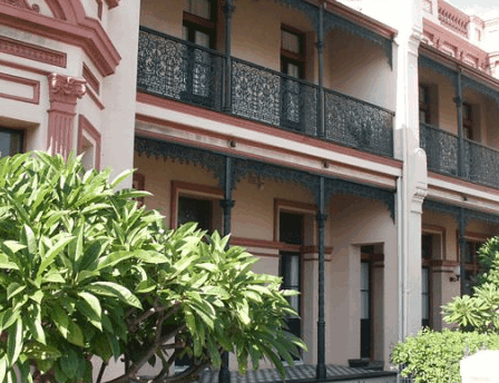 Randwick Lodge - Accommodation Australia 2