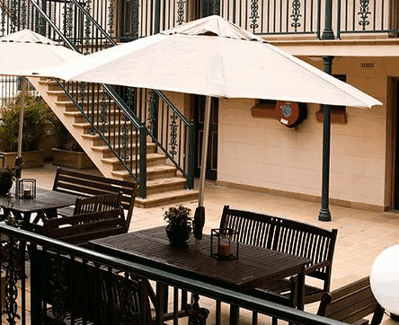Randwick Lodge - Accommodation Australia 3
