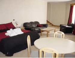 Airport International Motel - Accommodation Australia 2