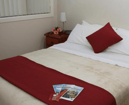 Next Bonny Hills Cabins - Accommodation Australia 1