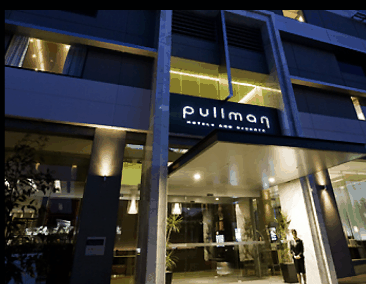 Pullman At Sydney Olympic Park Hotel - Local Tourism 1
