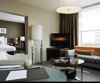 Pullman At Sydney Olympic Park Hotel - Local Tourism 2
