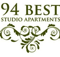 94 Best Studio Apartments - Accommodation Australia