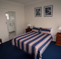 Abbey Apartments - Accommodation Australia