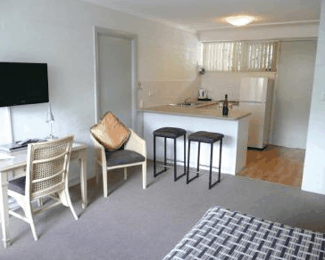 Summer East Serviced Apartments - Accommodation Australia 1