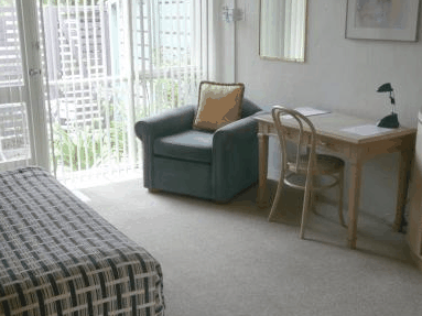 Summer East Serviced Apartments - Accommodation Australia 4