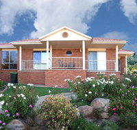 Brae View Apartments - Accommodation Australia