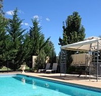 Burringa Motel - Accommodation Australia