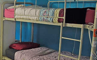 Nimbin Rox YHA - Local Tourism 2