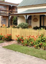Centralpoint Motel And Apartments - Accommodation Australia 0