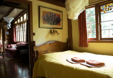 Nimbin Holiday Accommodation & Guest House - Australia Shopping 0