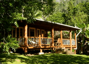 Nimbin Holiday Accommodation & Guest House - Australia Shopping 1