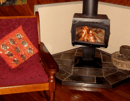 Nimbin Holiday Accommodation & Guest House - Australia Shopping 2