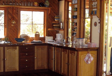 Nimbin Holiday Accommodation & Guest House - Australia Shopping 3