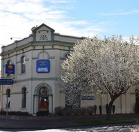 Comfort Inn Prince of Wales - Accommodation Australia
