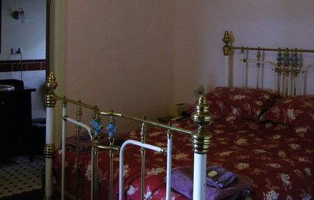Dunns B & B - Accommodation Australia 0