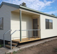Forest Hill Caravan Park - Accommodation Australia