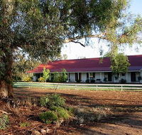 Hanericka Farm Stay - Accommodation Australia