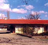 Mercury Motor Inn - Accommodation Australia