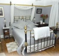 The Manor Bed and Breakfast - Accommodation Australia