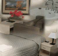 Club Motor Inn - Accommodation Australia