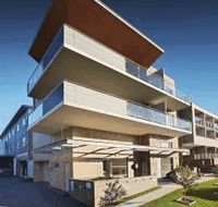 Charlestown Executive Apartments - Accommodation Australia