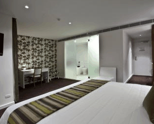 Next The Gateway Inn - Local Tourism 2