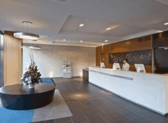 Next The Gateway Inn - Local Tourism 3