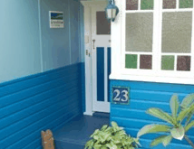 Grandview Cottage - Local Tourism