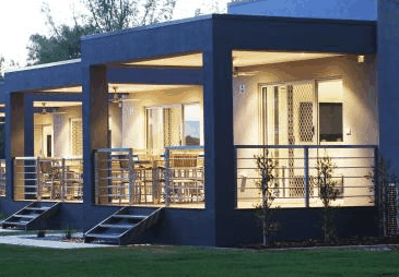 Lake Mulwala Holiday Park - thumb 0