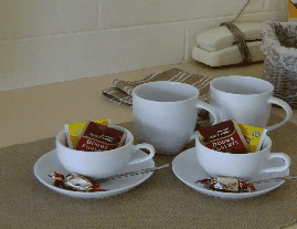 Moruya Motel - Local Tourism 3