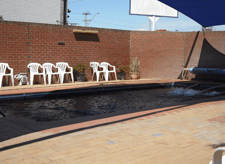 Dragon & Phoenix Motel - Local Tourism 1