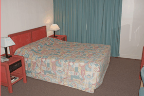 Burke & Wills Motor Inn - Local Tourism 1