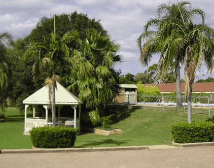 Burke & Wills Motor Inn - Local Tourism 2