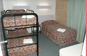 Burke & Wills Motor Inn - Local Tourism 3