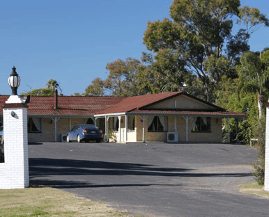 Burke & Wills Motor Inn - Local Tourism 4