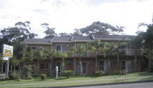 Mollymook Paradise Haven Apartment Motel - Accommodation Australia 0
