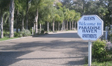 Mollymook Paradise Haven Apartment Motel - thumb 3