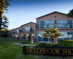 Mollymook Shores Motel - thumb 0