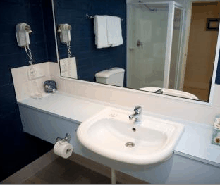 Mollymook Shores Motel - Local Tourism 1