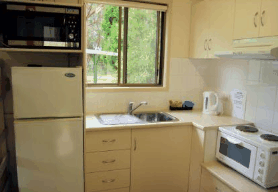 Minnie Water Holiday Park - Local Tourism 1