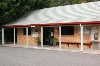 Minnie Water Holiday Park - Local Tourism 2