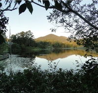 1387 Mount Samson Road - Local Tourism