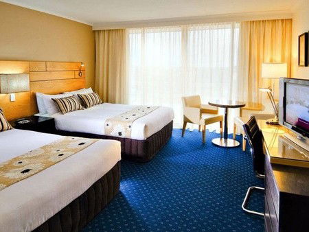 Watermark Hotel Brisbane - Accommodation Australia 0