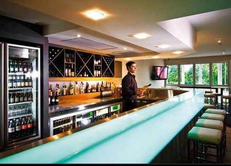Watermark Hotel Brisbane - Accommodation Australia 1