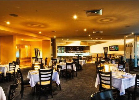 Watermark Hotel Brisbane - Accommodation Australia 2