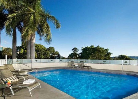 Watermark Hotel Brisbane - Accommodation Australia 3